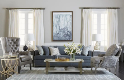 美克美家办公家具 艺术与实用的完美融合