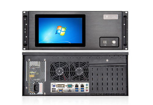 工控机实现智能化转型 软硬件协同驱动人工智能发展