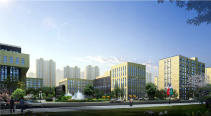 不忘初心，智启未来——五甲万京信息科技产业园在赤峰再启程