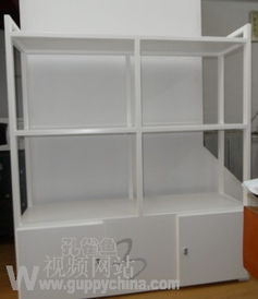 实木家具厂匠心打造 孔雀鱼用品实木架子分享